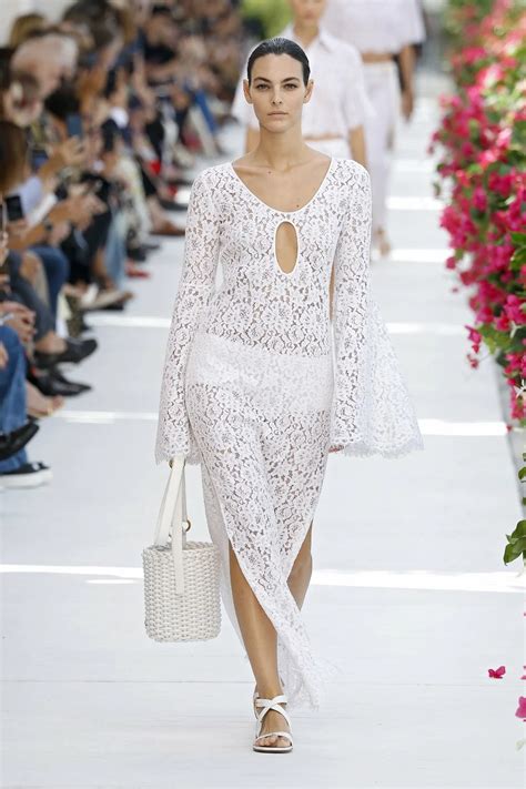 michael kors show|Michael Kors fashion week 2024.